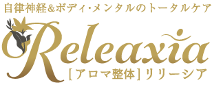 リリーシアのロゴ　トップページへリンク