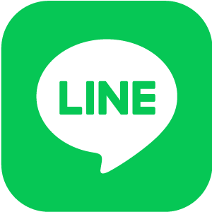 リリーシア公式LINE起動